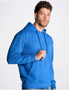 J-SWKNG275-Kangaroo Sweatshirt 2